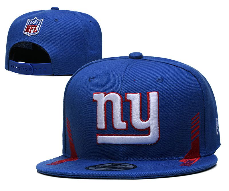 2024 NFL New York Giants Hat TX20240714